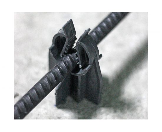 Фиксатор стойка турецкая Т 50 (500 шт) Промышленник ФСТ50 – изображение 3