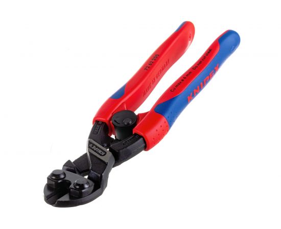 Инструмент для резания близко к поверхности 200 мм KNIPEX KN-7262200 – изображение 3