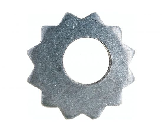 Шайба-звездочка ОАО «СОЭМИ» 8 Н0115183000 – изображение 3