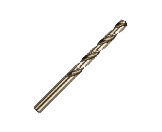 Сверло по металлу (5 шт; 11 мм; Р6М5К5) vertextools 515-11 – изображение 3