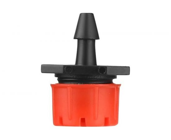 Регулируемая капельница DEKO DKI1 40 шт. 065-0895 – изображение 3