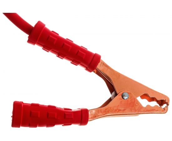 Стартовые провода VETTLER 500А, 5 метров AM5L – изображение 3