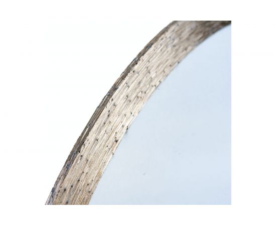 Диск алмазный отрезной Сплошной New Formula (250х25.4 мм) TRIO-DIAMOND W407 – изображение 3