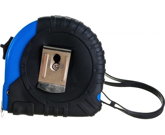 Рулетка vertextools магнитная 7,5х25 мм 3120-07 – изображение 3