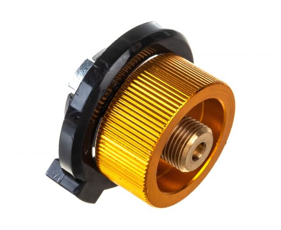 Адаптер-переходник AIRLINE на цанговый баллон для горелки с резьбовым креплением AGT-00 – изображение 3