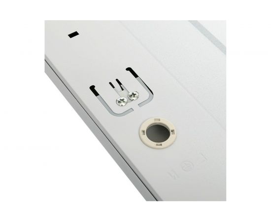 Светодиодная панель EKF ДУО-4103-L 36Вт 4000К Basic LPL-4103-L-36-4000 – изображение 3