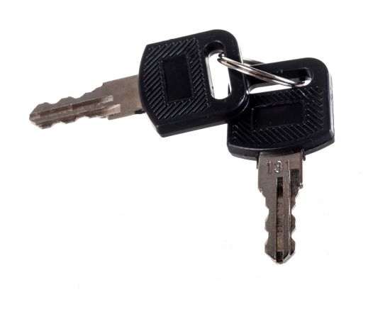 Замок TDM 18-20/40 с индивидуальным стикером для розницы SQ0825-0011 – изображение 3