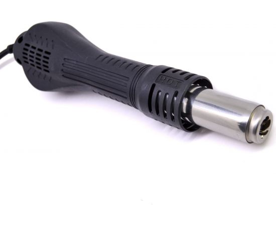 Паяльный фен KADA KD-887 с цифровой индикацией М7747296 – изображение 3