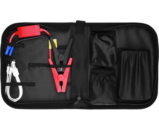 Пуско-зарядное устройство DEKO 11000мАч DKJS11000051-8051 – изображение 3