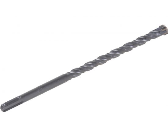 Бур Quadro-X (12.0х210/150 мм; SDS-plus) ГРАНИТ 412210 – изображение 3