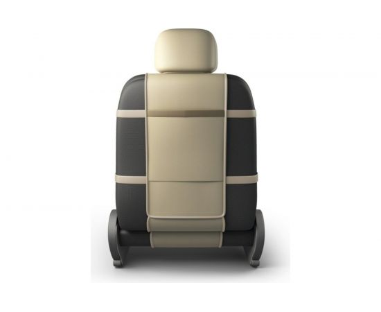 Накидка на сиденье AUTOPROFI Multi Comfort MLT-320G BE – изображение 3