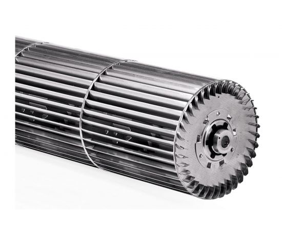 Тепловая завеса Ballu BHC-M10T06-PS НС-1111923 – изображение 4