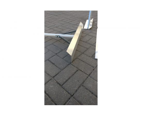 Скребок SPEKTROS СБ-2 усиленный 0,75/2 54624 – изображение 4