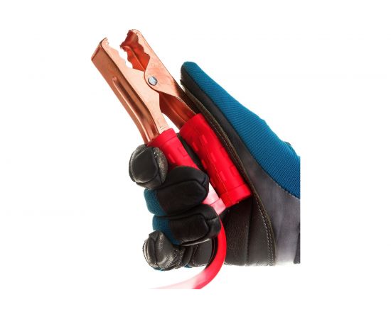 Стартовые провода VETTLER 500А, 5 метров AM5L – изображение 4