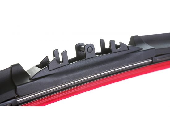 Щетка стеклоочистителя 24"/60 см HYBRID Heyner 034000 – изображение 4