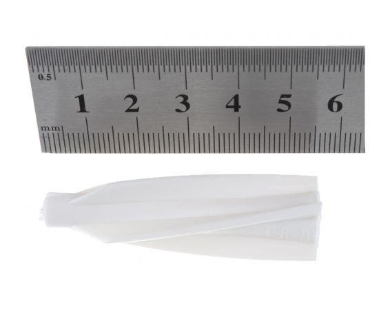 Нейлоновый дюбель для газобетона BEFAST 8x55, 100 шт. GBNN08055S – изображение 4