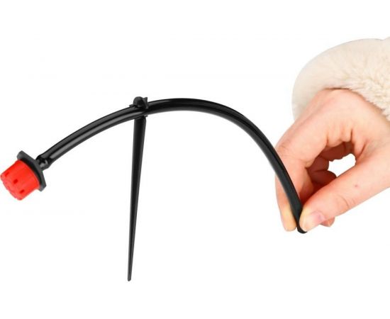 Регулируемая капельница DEKO DKI1 40 шт. 065-0895 – изображение 4