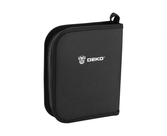 Пуско-зарядное устройство DEKO 11000мАч DKJS11000051-8051 – изображение 4