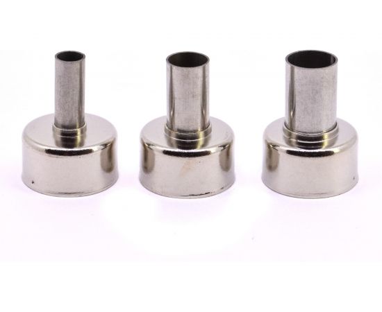 Паяльный фен KADA KD-887 с цифровой индикацией М7747296 – изображение 5