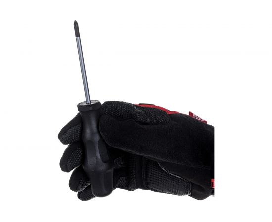 Крестовая отвертка WERA 1755 PZ Kratform Classic PZ1 x 80 мм WE-031225 – изображение 5