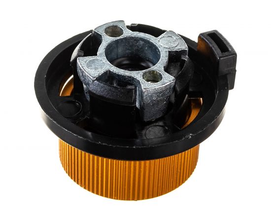 Адаптер-переходник AIRLINE на цанговый баллон для горелки с резьбовым креплением AGT-00 – изображение 5