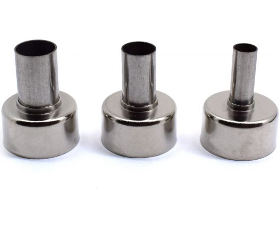 Станция фен KADA 858D2 М7752319 – изображение 5