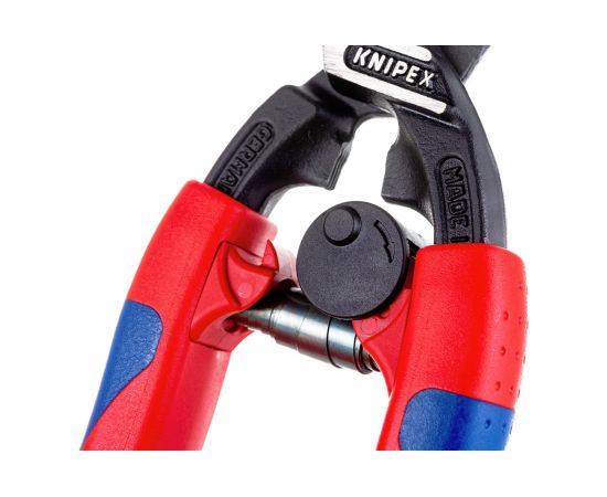 Инструмент для резания близко к поверхности 200 мм KNIPEX KN-7262200 – изображение 5