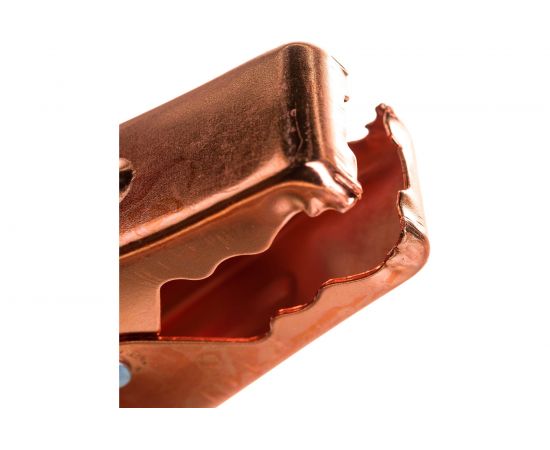 Стартовые провода VETTLER 500А, 5 метров AM5L – изображение 5