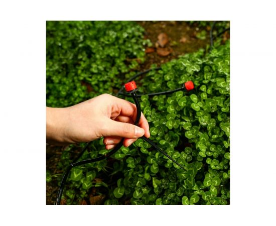 Регулируемая капельница DEKO DKI1 40 шт. 065-0895 – изображение 6