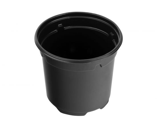 Горшочек для рассады полистирол Россия 20 шт 64349 – изображение 6