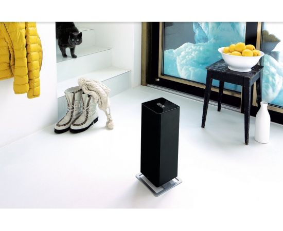 Керамический обогреватель Stadler Form Anna big black A-061 – изображение 6