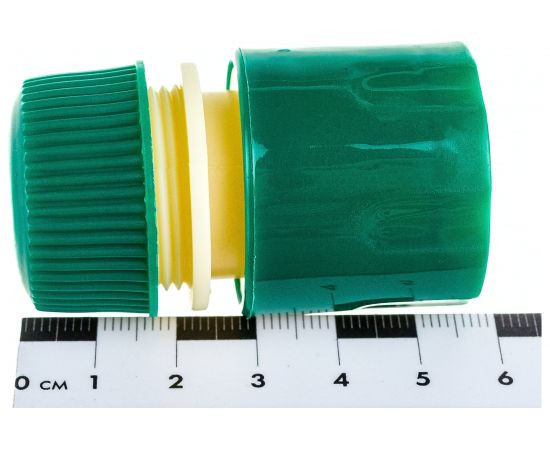 Муфта быстросъемная 1/2" ВОЛАТ 55030-02 – изображение 6