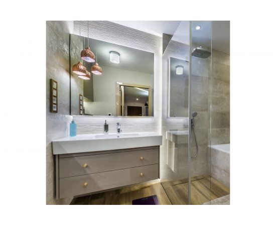 Светодиодная лента APEYRON в блистере 12В, СТ, 4,8Вт/м, smd3528 208BL – изображение 6