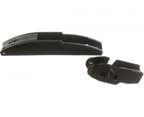 Щетка стеклоочистителя 24"/60 см HYBRID Heyner 034000 – изображение 6