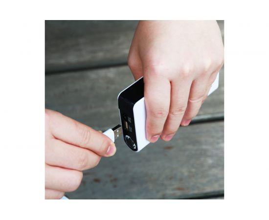 Пуско-зарядное устройство DEKO 11000мАч DKJS11000051-8051 – изображение 7