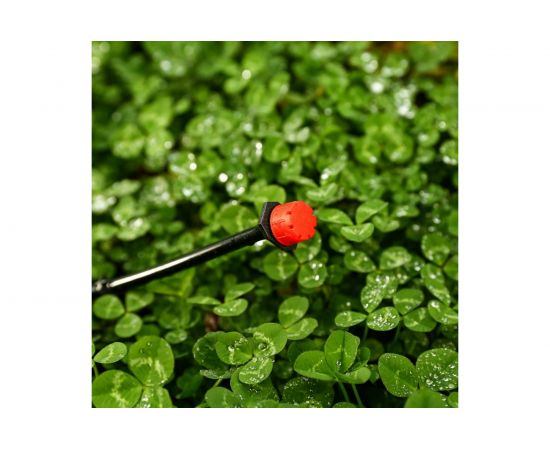 Регулируемая капельница DEKO DKI1 40 шт. 065-0895 – изображение 7