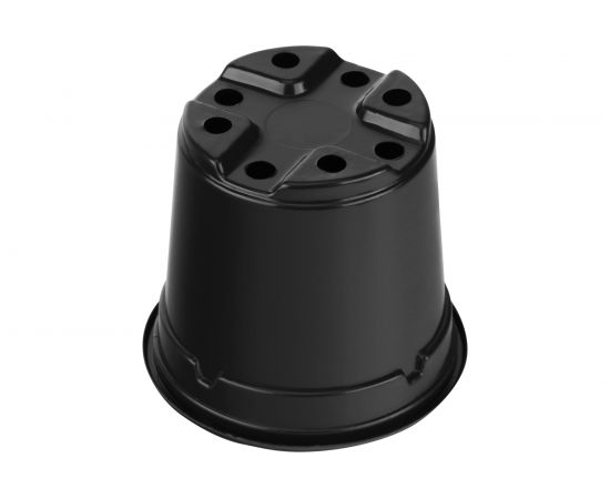 Горшочек для рассады полистирол Россия 20 шт 64349 – изображение 7