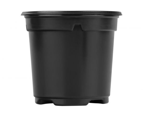 Горшочек для рассады полистирол Россия 20 шт 64349 – изображение 8