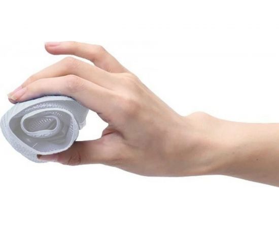 Защитные чехлы для обуви на замке ZDK белые, XXL 505XXL/white – изображение 9