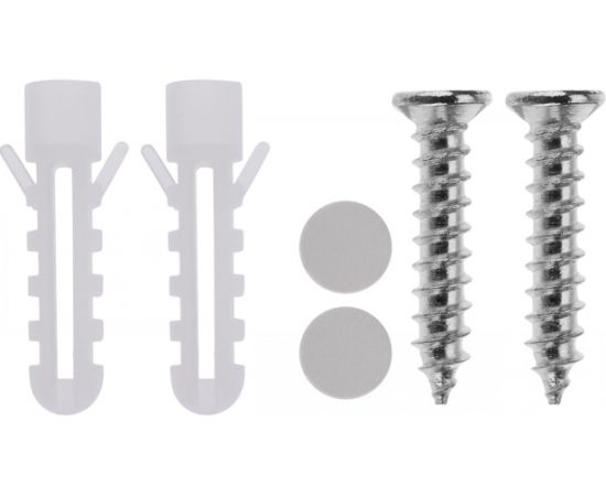 Светодиодный пылевлагозащищенный светильник REXANT ЖКХ-01 круг 12 Вт IP65 4000 K 155 мм 607-260 – изображение 9