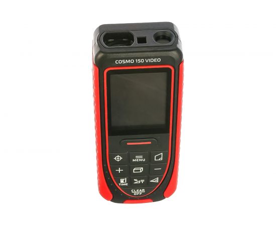 Лазерный дальномер ADA Cosmo 150 Video с поверкой А00524 – изображение 9