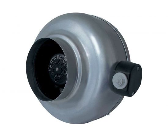 Вытяжной канальный вентилятор Soler&Palau Vent 315NK NEW 03-0101-356 