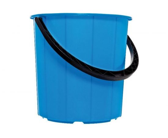 Ведро ПОЛИМЕРБЫТ Люкс 15 л 4304600 