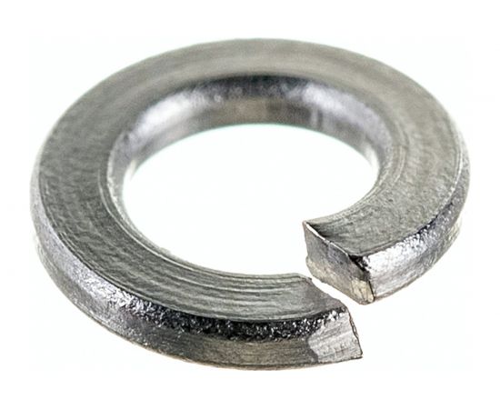 Пружинная шайба гровер DINFIX DIN 127, А2 нерж., М3, 50 шт. 00-00002544 