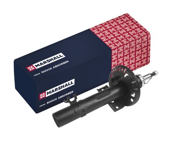 Амортизатор газовый передний Audi A1 10-/Seat Ibiza V 08-/Skoda Rapid 13-/VW Polo V 09- MARSHALL M8011110 