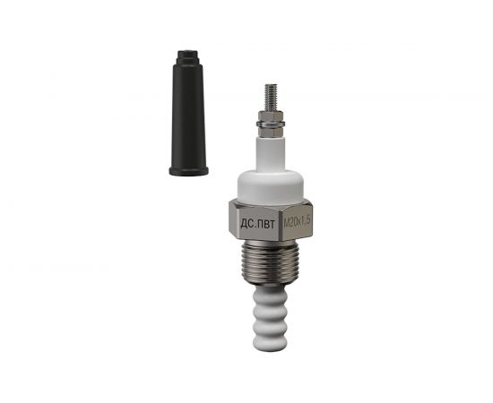 Кондуктометрический датчик уровня ОВЕН ДС.ПВТ.М20Х1,5, артикул 00000081034 