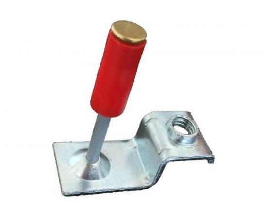 Крепёж для потолочных конструкций LIXIE 100 шт./уп. PD-32S1R-PM6 