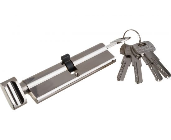 Цилиндровый механизм Apecs SM-110-C-NI 3316 