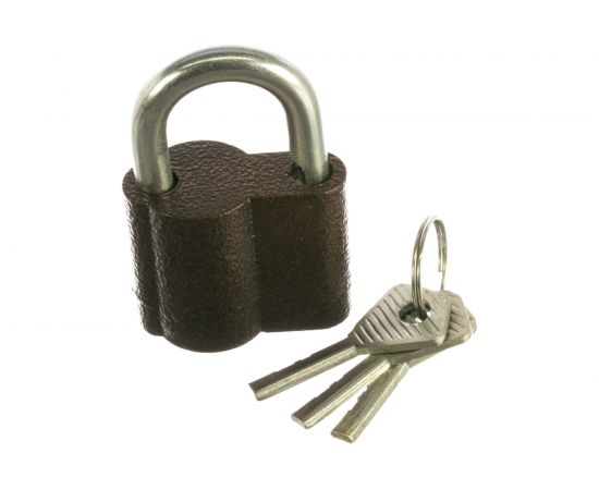 Навесной замок ЗЕНИТ ВС26 19677 