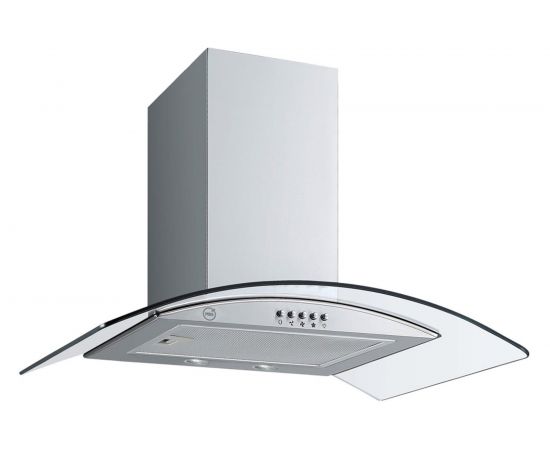 Кухонная вытяжка MBS RUTA 160 GLASS 4333 